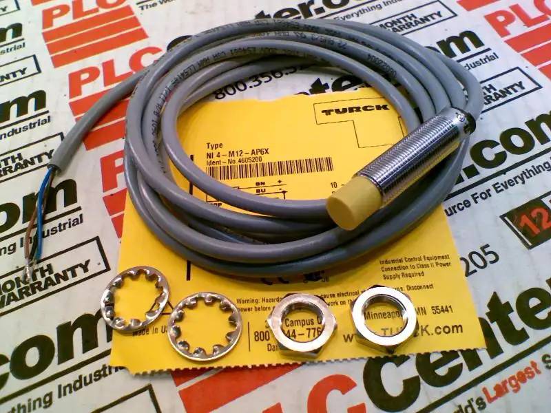 鹰潭市图尔克传感器一级经销商全境/派送直达2022更新