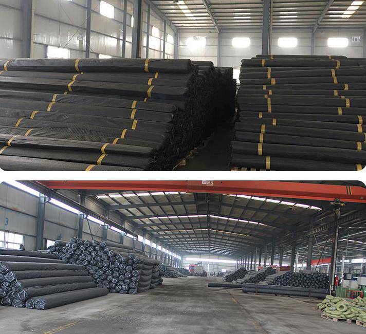 文山州富宁县GG3030玻纤土工格栅-BXGS50玻璃纤维土工格栅-玻纤格栅