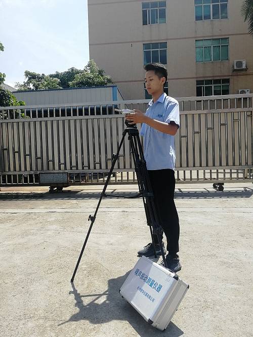 衡水硫化氢探测器计量校准校公司