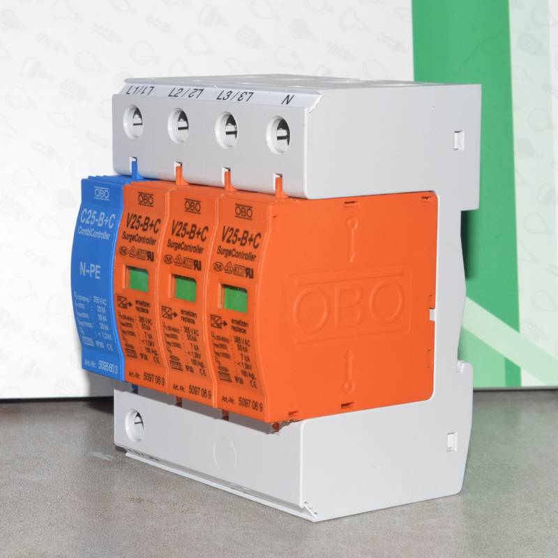 潍坊市OBO欧宝浪涌保护器代理商(直达2022已更新)