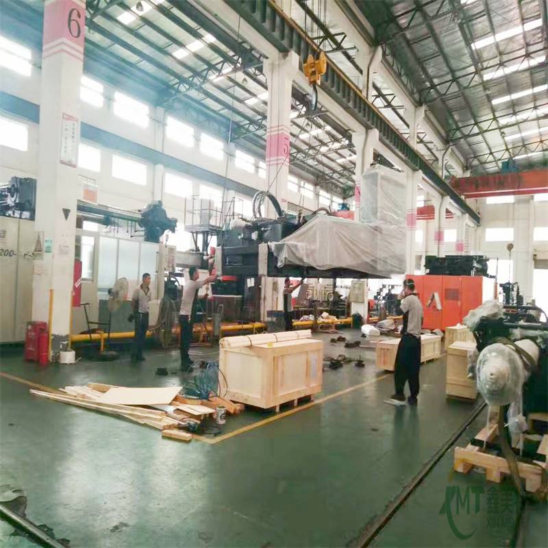 重型机器木箱 潮州加工大型木箱 防锈处理