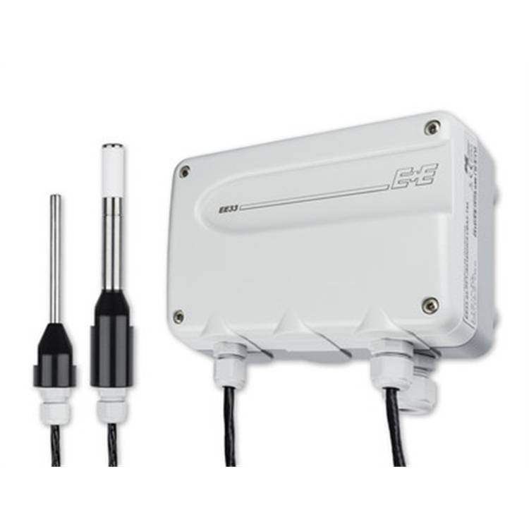 奥地利E+E温湿度传感器EE244全系有售原厂出品