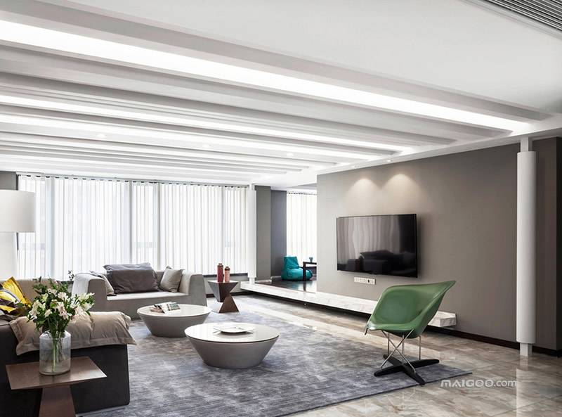 立邦海藻岩艺术漆效果 深绿色蚕丝绒艺术漆怎么搭配好看