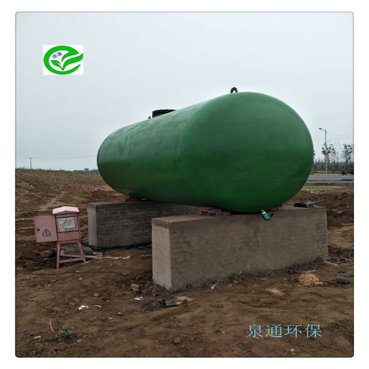 长治壶关20吨无塔供水器供水气压罐气压罐压力表