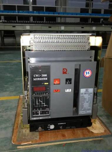 邢台市CW1框架断路器一级代理商