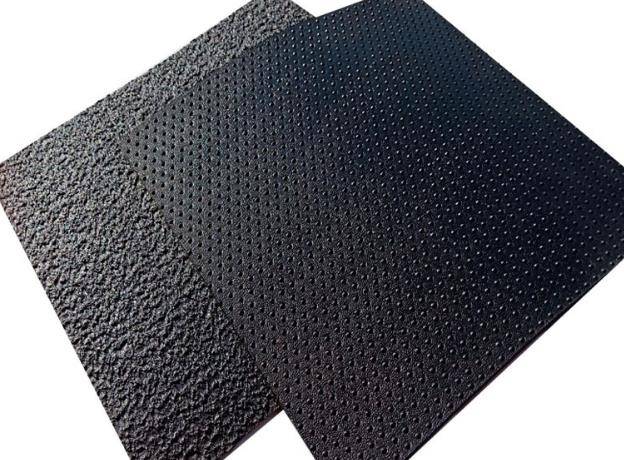 镇沅县HDPE防渗膜-防渗土工膜-糙面防渗PE膜