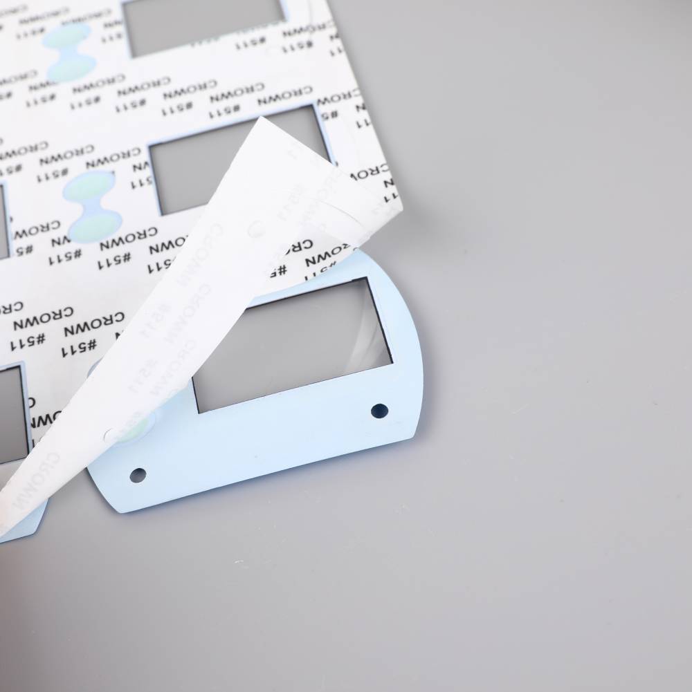 北京定做智能控制面板电子仪表按键标牌欢迎咨询