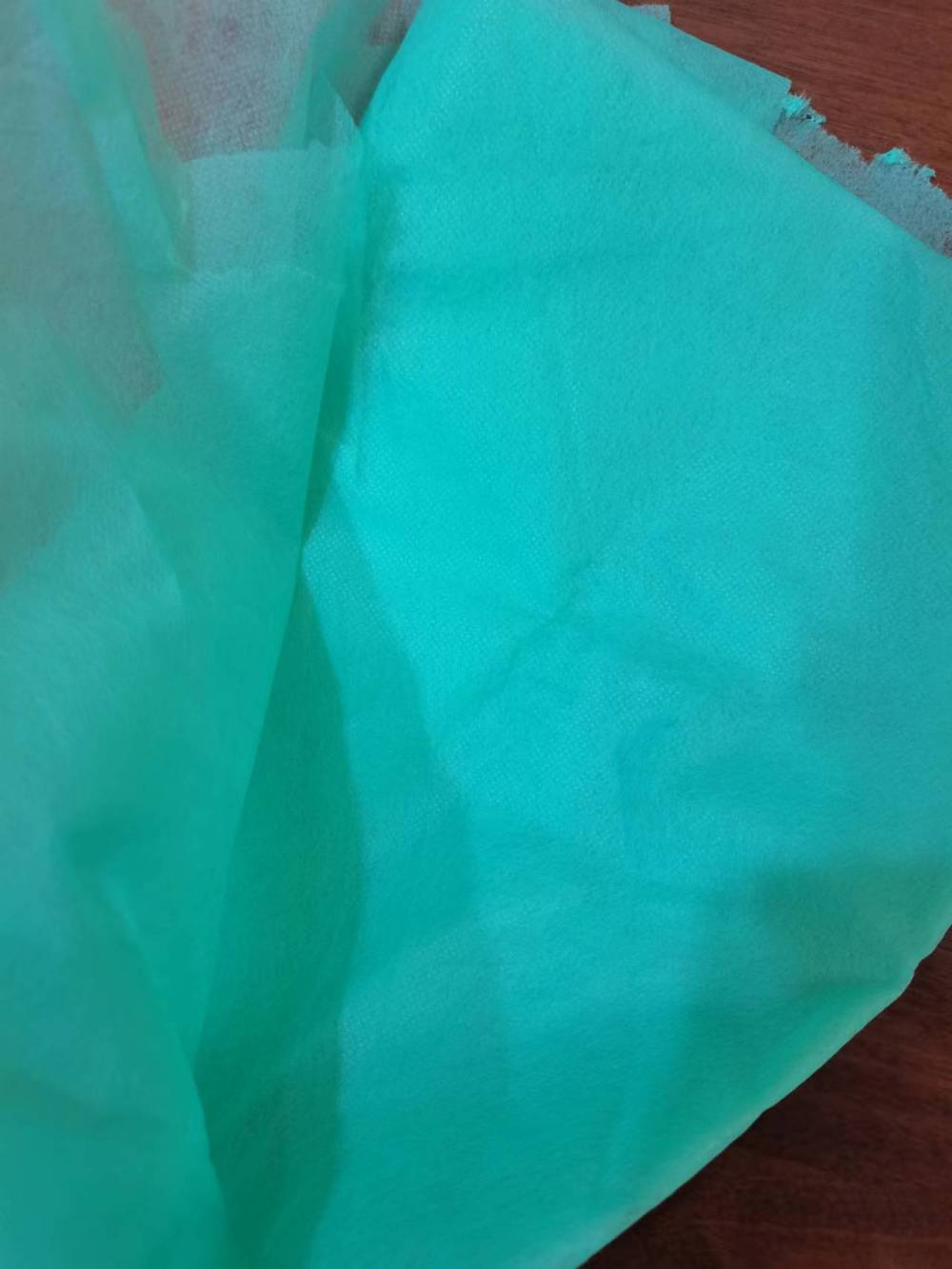 昭通市水富县盖土抑尘绿化土工布