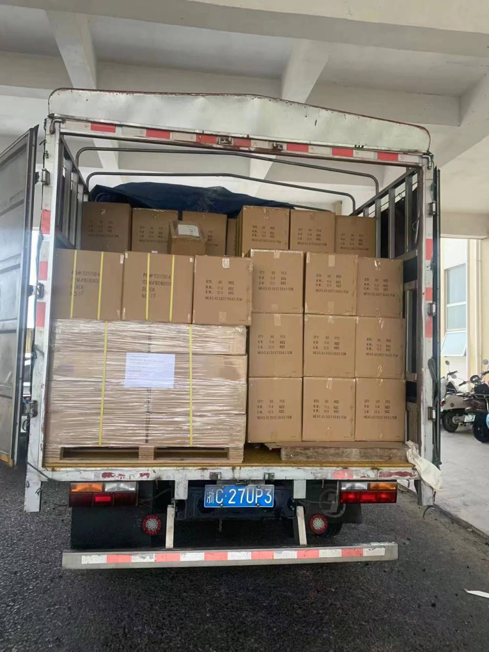 东莞物流电话 专线物流到信阳固始县