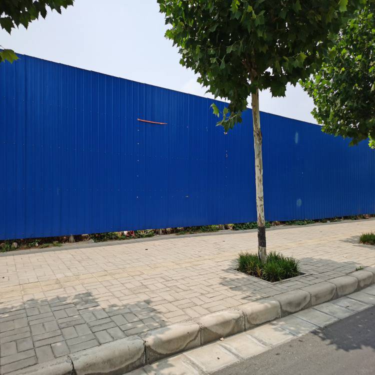 宜阳小草围挡厂家宜阳中建现场围挡宜阳工程现场围挡生产厂家
