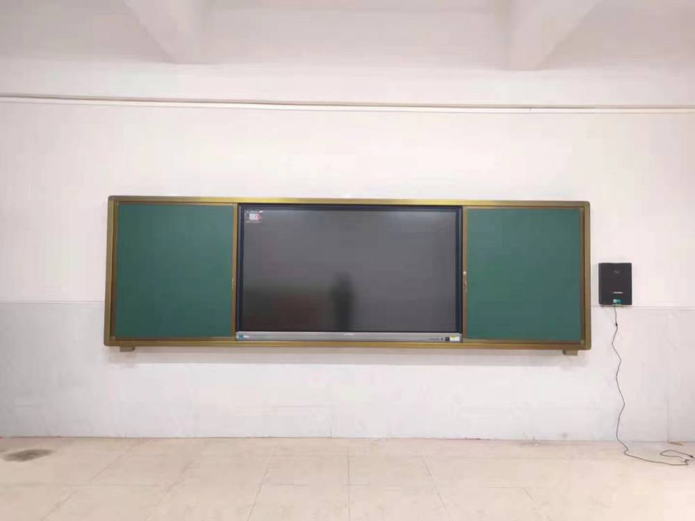 桂林教学白板幼儿园学校黑板绿板在哪里可以买