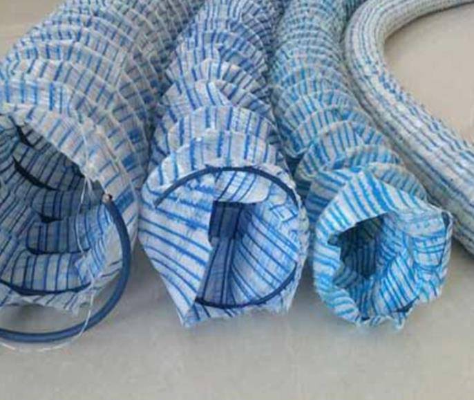 云龙县软式透水管-透水软管-软式透水软式管