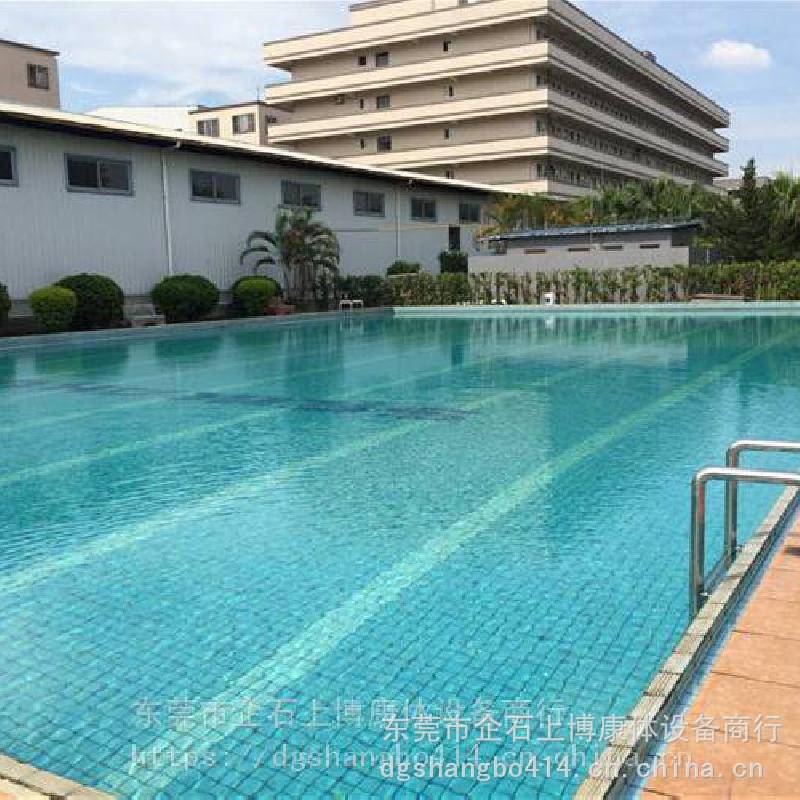 昭通小区游泳池设备设备 游泳池设备安装工程 安装