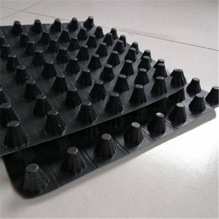 枝江蓄排水板厂家-泰东蓄排水板抗压300kpa