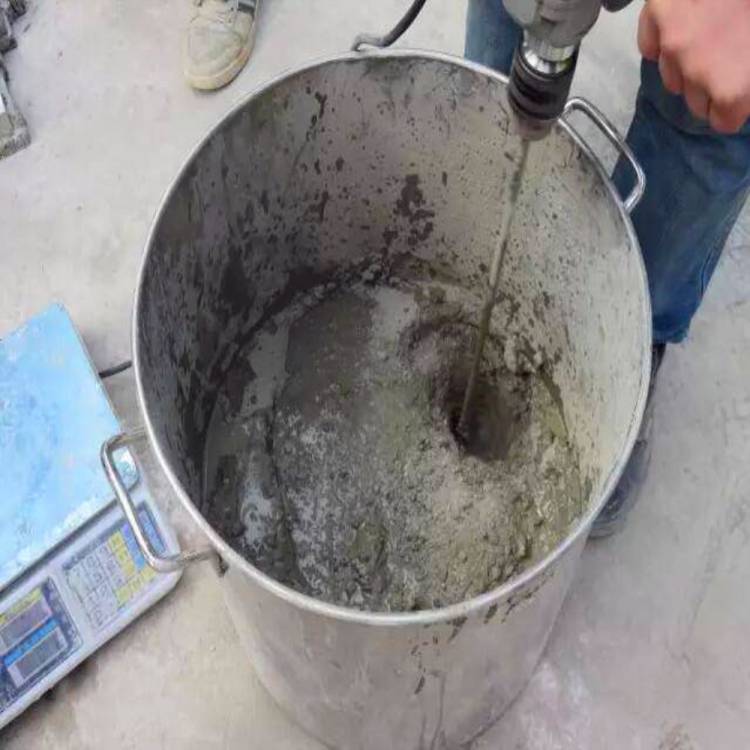 厂家供应蚌埠蚌山混凝土修补砂浆,华宝远景欢迎您的选购