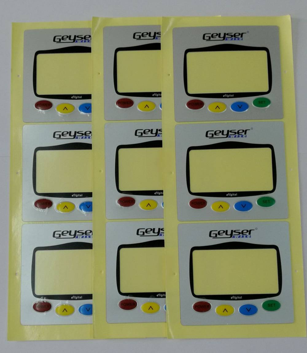 延长智能水泵镜面银定制环保