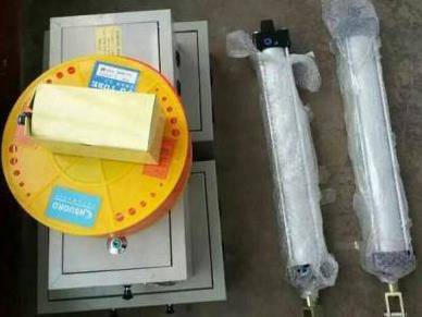 矿用无压风门气动控制装置济宁和利隆厂家-林芝