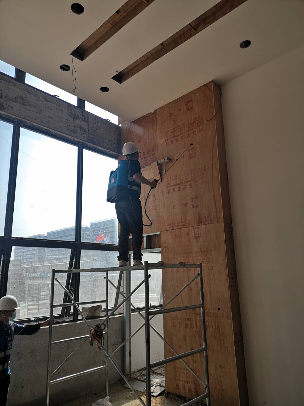 东莞酒店杀老鼠公司灭鼠