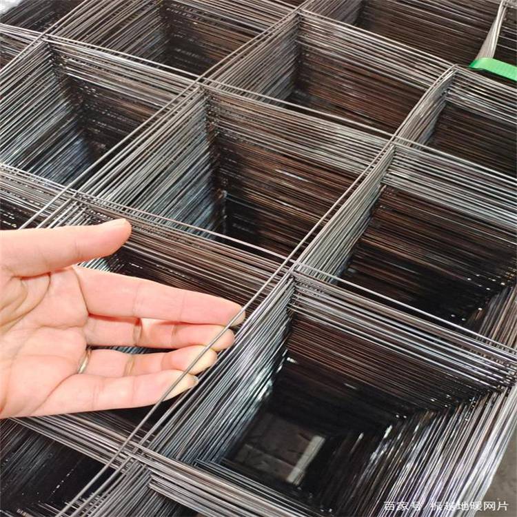 和田铁丝网片批发/乌鲁木齐电焊网厂家/可用作泥浆网
