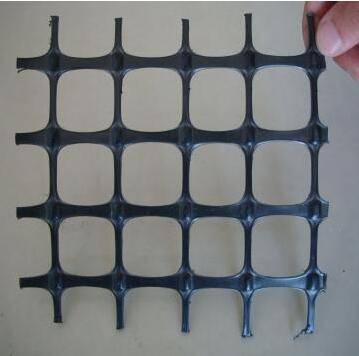 文山州文山市塑料拉伸土工格栅