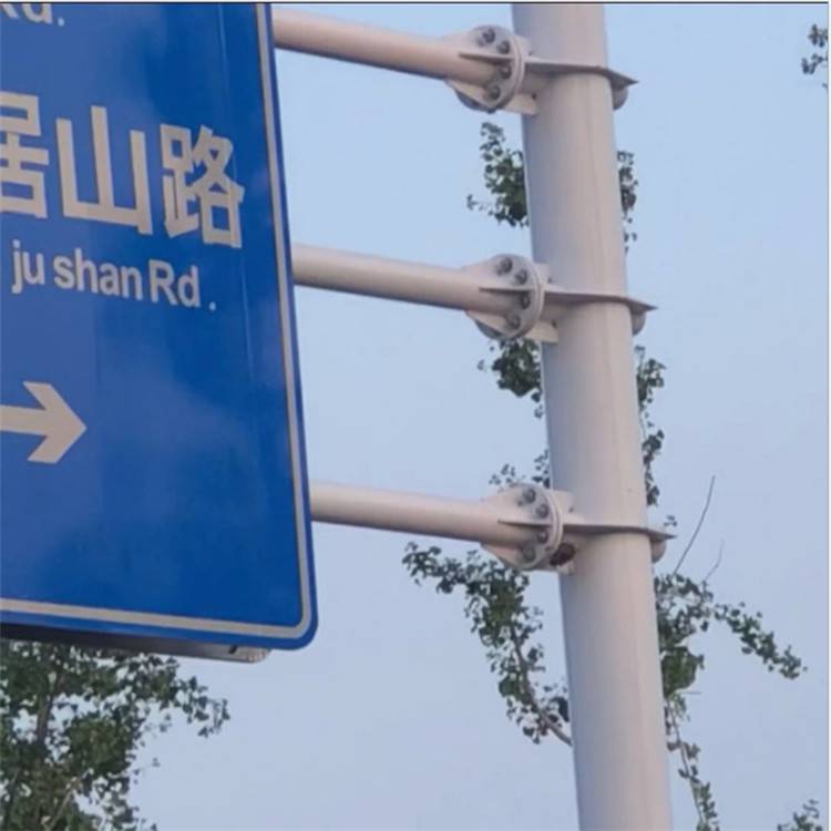 来图定制电子屏路***智能限高杆