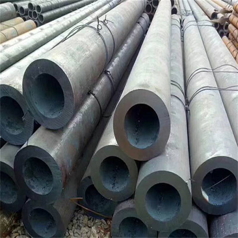 A106无缝钢管 20号精密无缝钢管 630mm无缝钢管 精密钢管