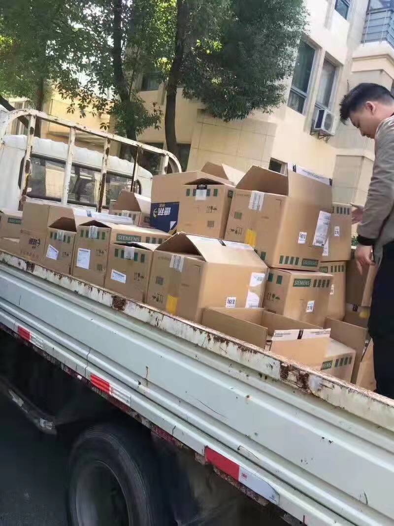 龙岩西门子代理商