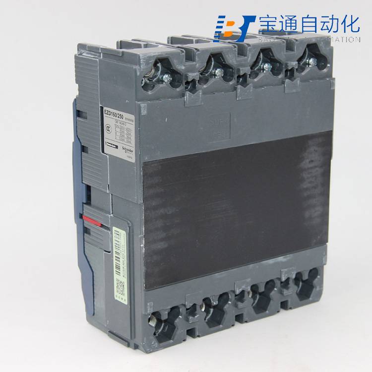 NSC60E4030N施耐德塑壳断路器全/境派送直达2022已更新