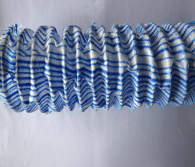 云南省保山市龙陵县软式透水管Φ100—Φ150透水软式管-100米软式透水管