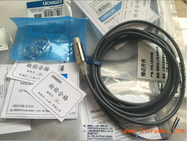 新乡市欧姆龙代理仓库欢迎您