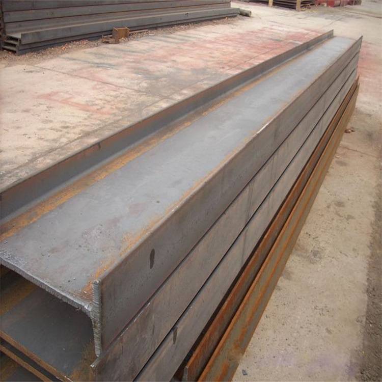 630*176*13工字钢 交货迅速