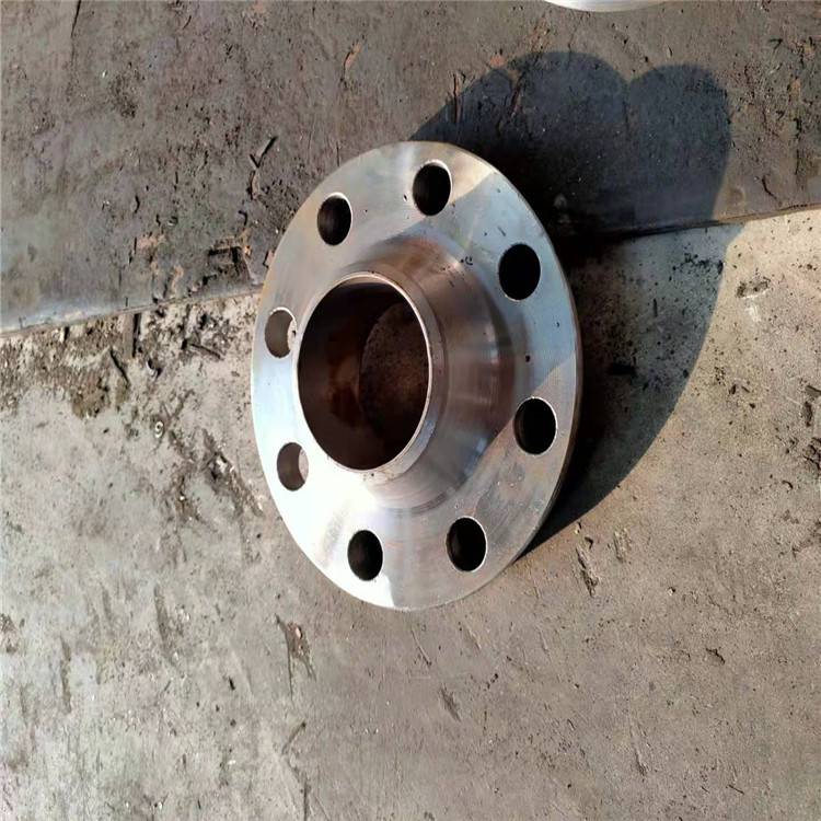 船新管件现货批发 国标高压对焊法兰 304L法兰 电话随时在线接听