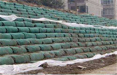 挡土墙生态袋厂家鄂州/全境直达2022已更新