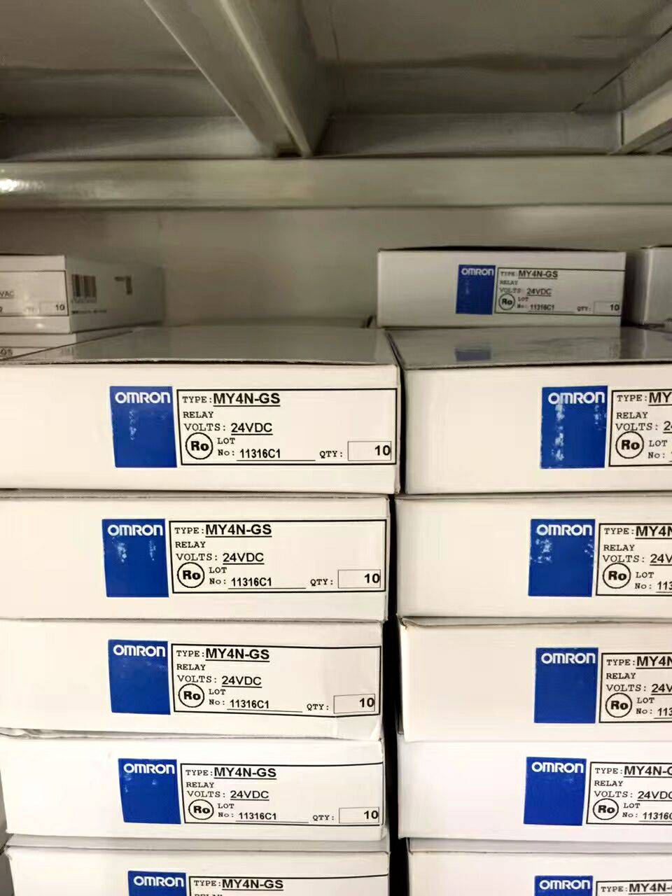 欧姆龙浙江省代理商欢迎您