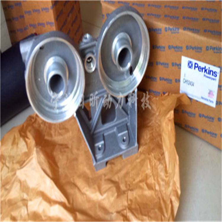 perkins珀金斯1606A-E93TAG5柴滤1878042C92