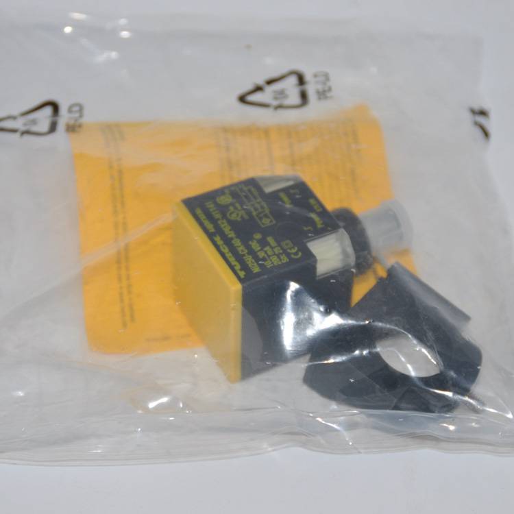 TURCK图尔克接近开关NI8U-M12EE-AP6X-H1141传感器全/境派送直达2022已更新