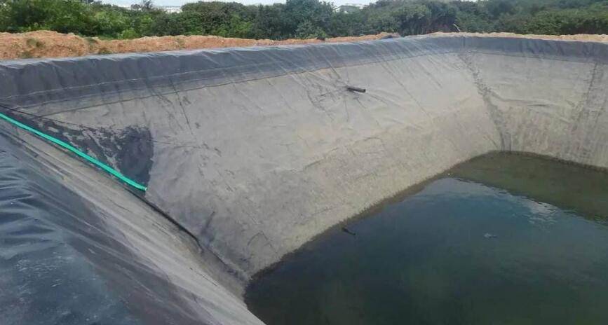 昭通市绥江县HDPE土工膜—1.5mmHPE防渗膜-2.0mm防渗土工膜