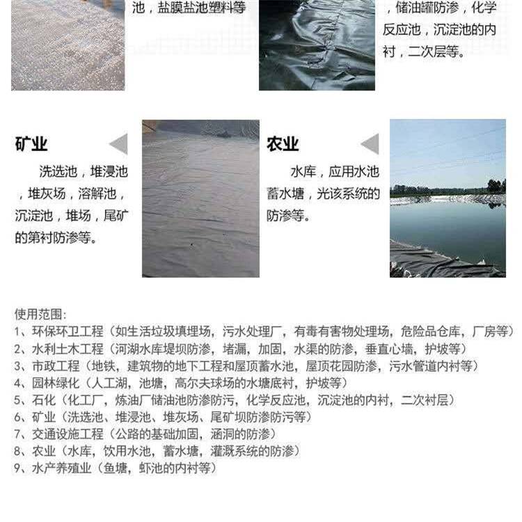 欢迎来访定西市-防渗膜-定西市-实业集团