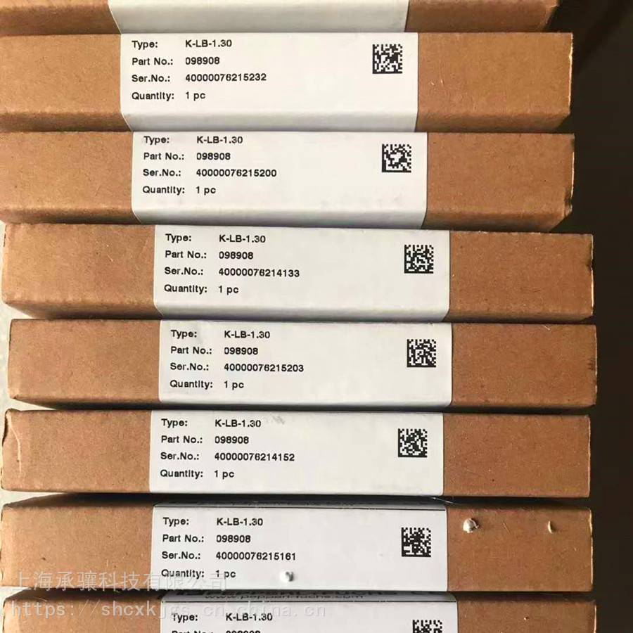 倍加福智能型IP转换器KFD2-VR2-EX1.50M用于确保信号在危险区域的安全传输