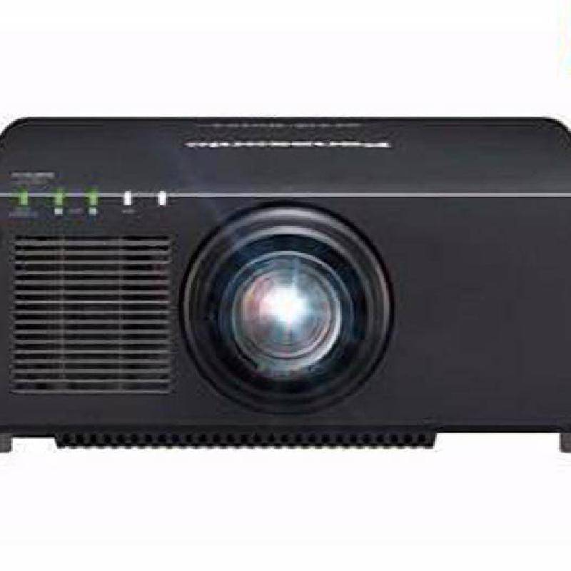 松下城市亮化投影机PT-BMX50CLCD工程投影机浙江