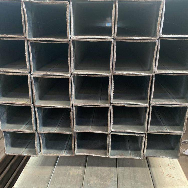 Q355C矩形管 Q355C小规格方矩管 Q355D耐低温方矩管 支持定做