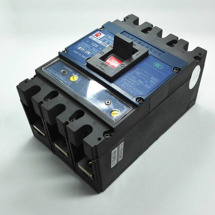三亚市常熟开关塑壳断路器代理商-派送直达2022已更新