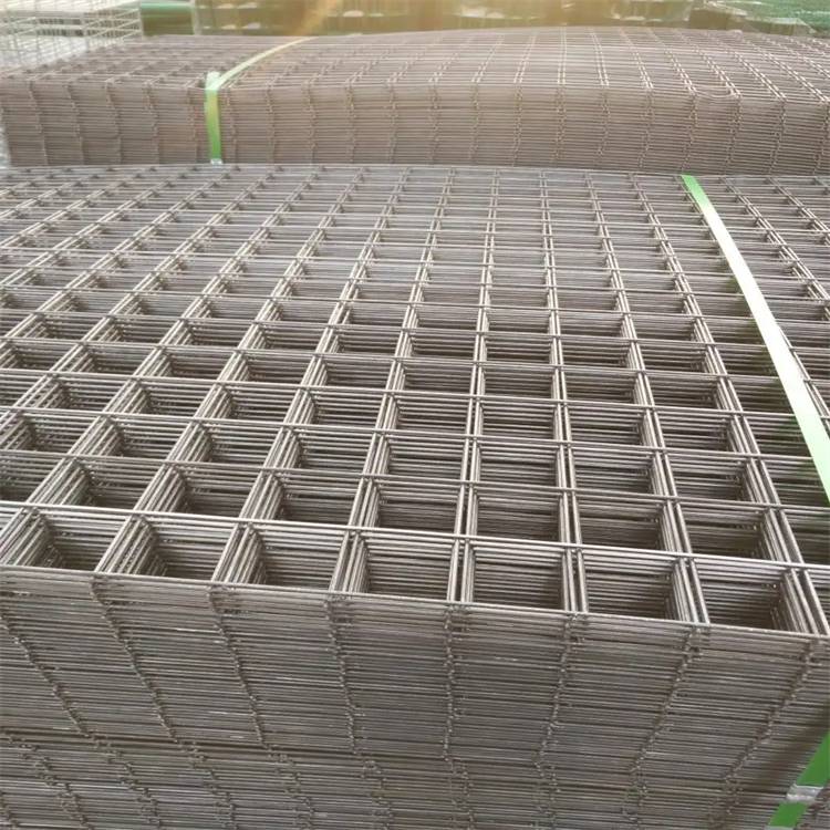 奎屯电焊网规格/乌鲁木齐电焊网厂家/可用作外墙保温网