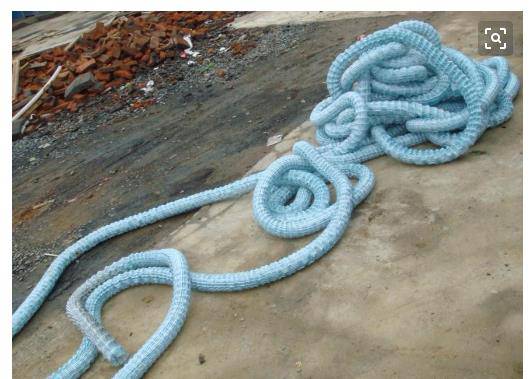 云南省昭通市巧家县软式透水管-透水软管-软式透水软式管