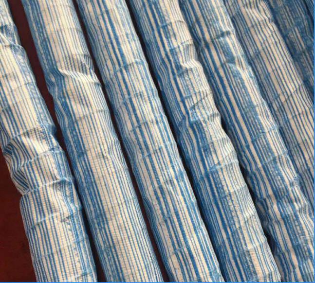 云南省楚雄州南华县软式透水管-透水软管-软式透水软式管