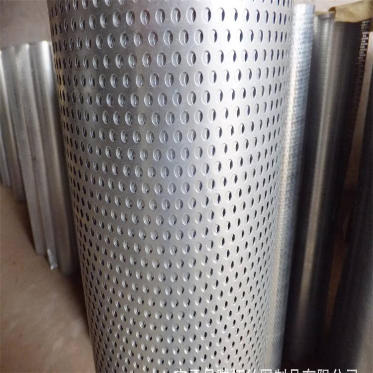 莎车钢板冲孔网介绍/乌鲁木齐冲孔网厂家/新疆捷信金业