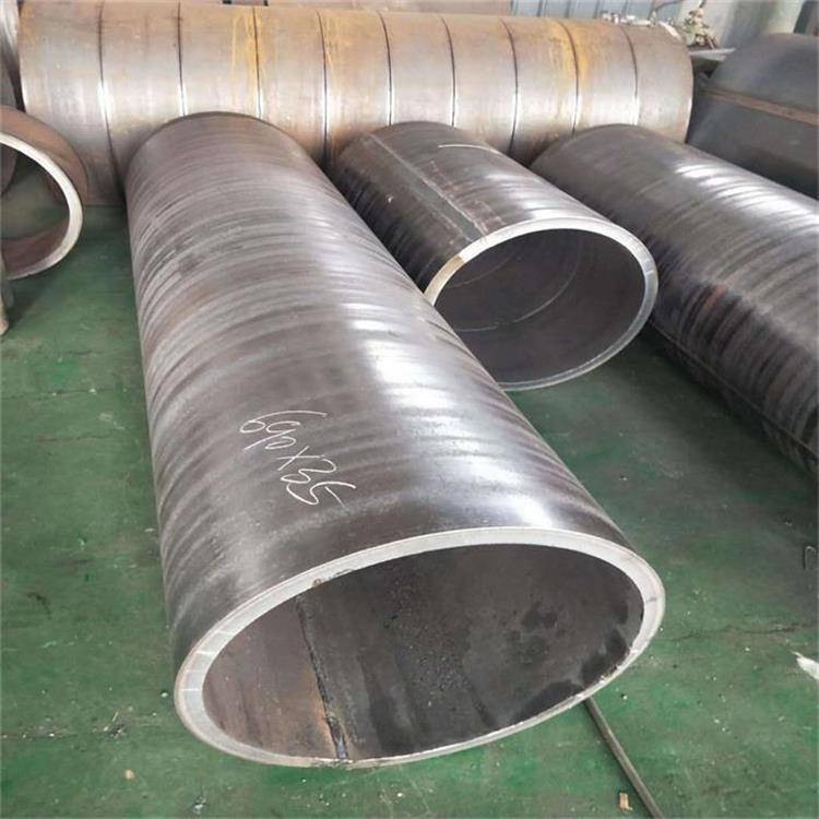 富鹏源管业 920*8圆管 非标订制