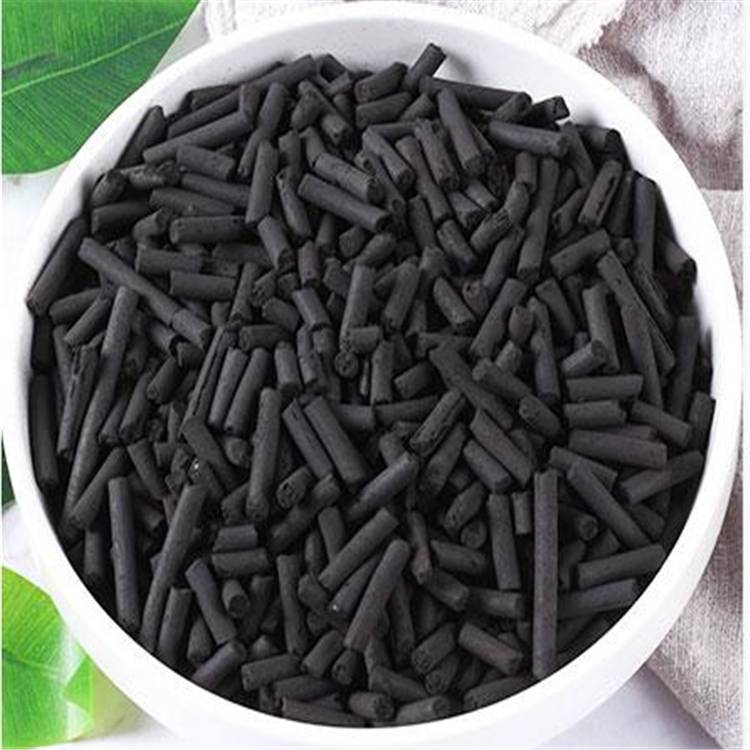 石嘴山惠农无烟煤滤料水处理无烟煤自产自销