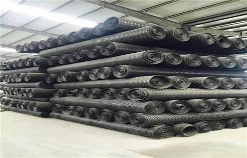丽江单向塑料土工格栅厂家/全境直达2022已更新