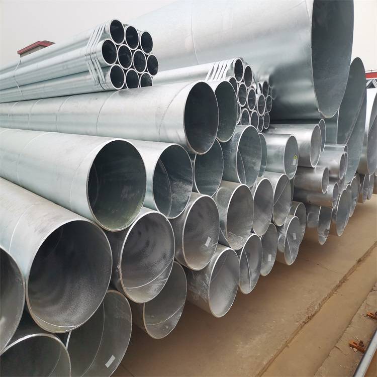 富鹏源 450×250×20矩形管 发货到厂